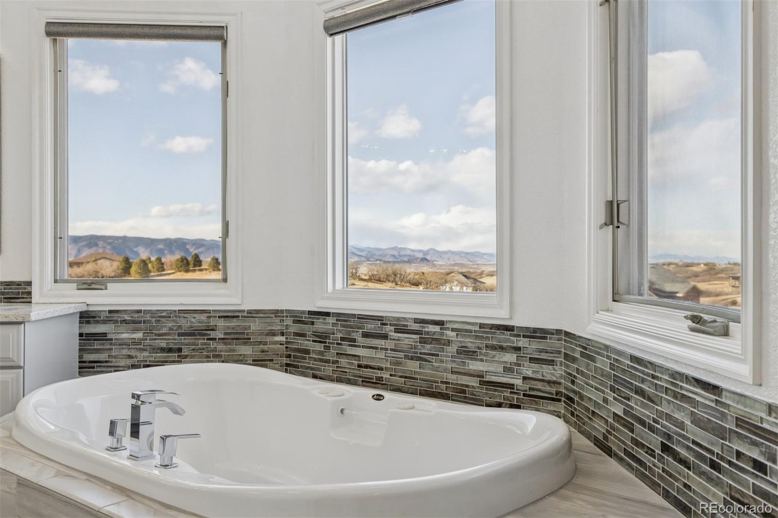 MLS Image #15 for 3358  castle butte drive,castle rock, Colorado