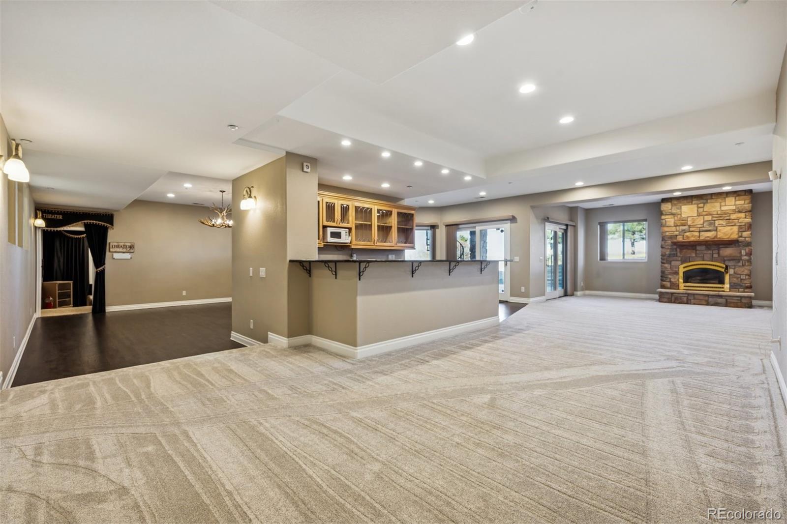 MLS Image #18 for 3358  castle butte drive,castle rock, Colorado