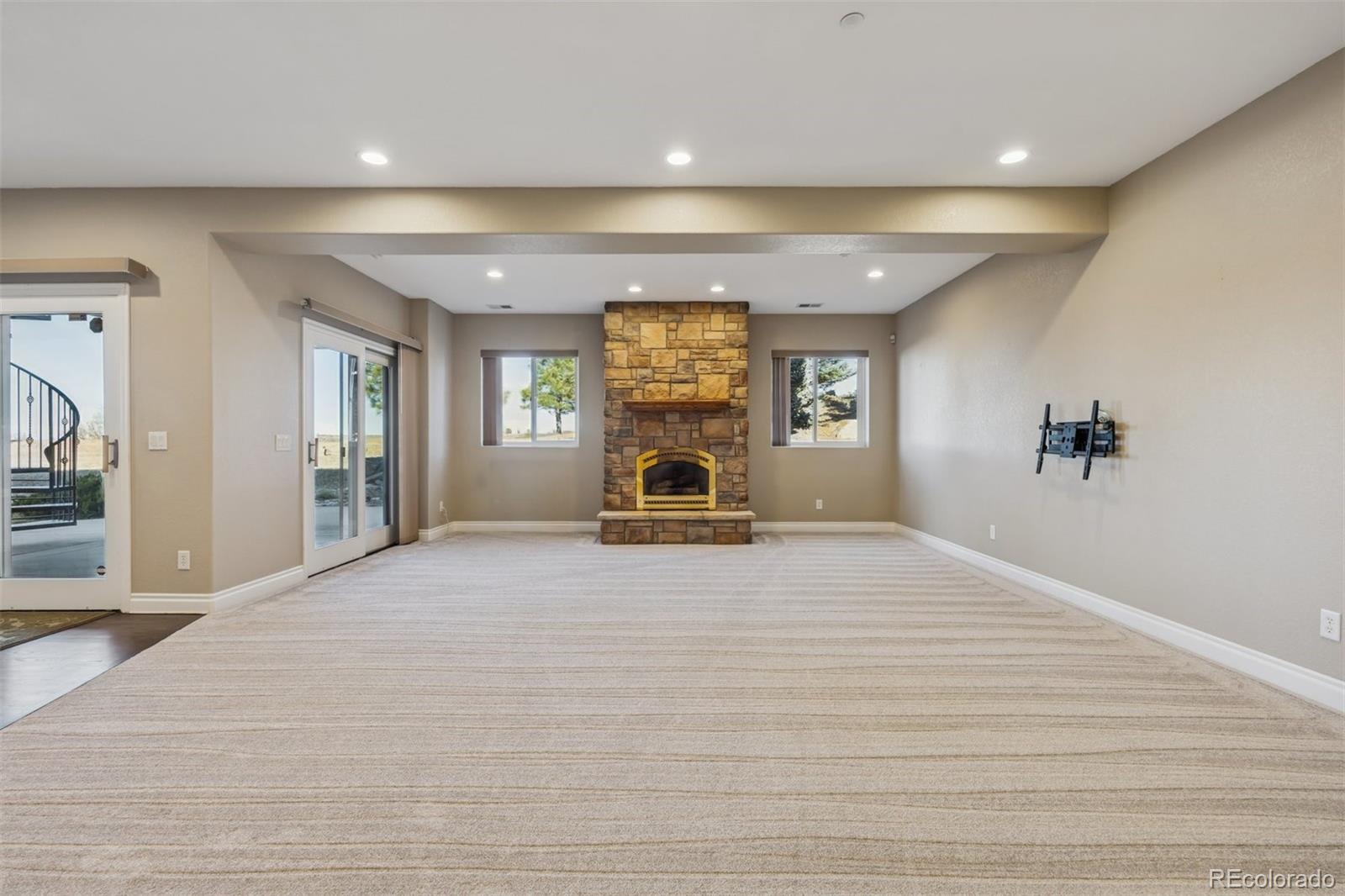 MLS Image #19 for 3358  castle butte drive,castle rock, Colorado