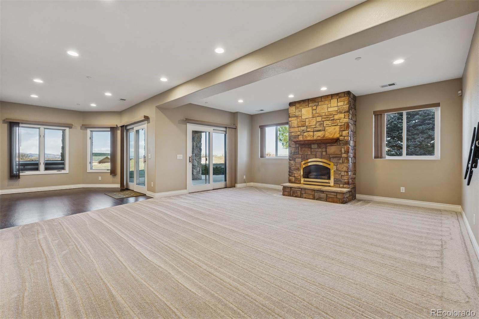 MLS Image #20 for 3358  castle butte drive,castle rock, Colorado