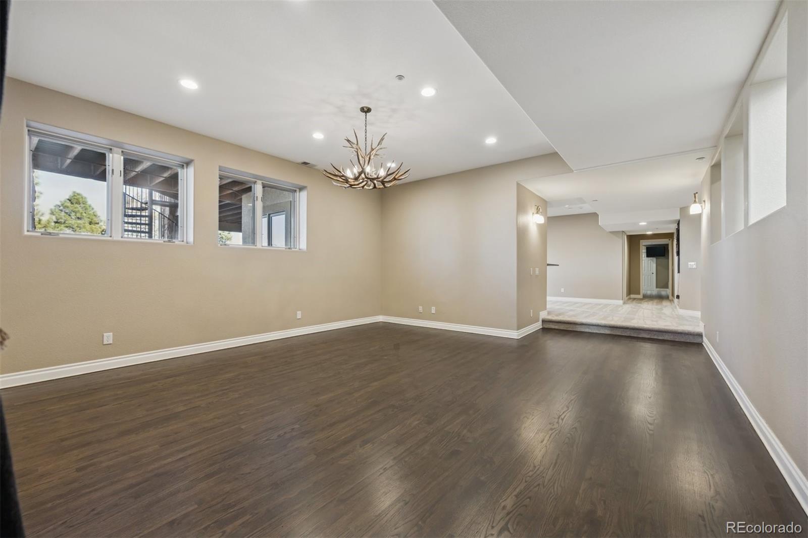 MLS Image #21 for 3358  castle butte drive,castle rock, Colorado