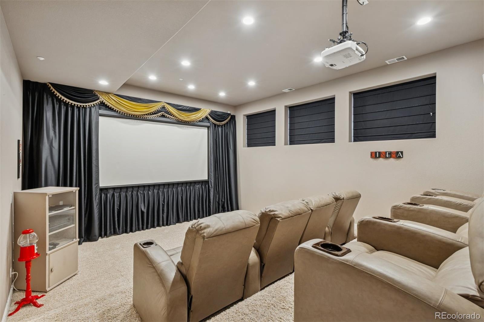 MLS Image #22 for 3358  castle butte drive,castle rock, Colorado