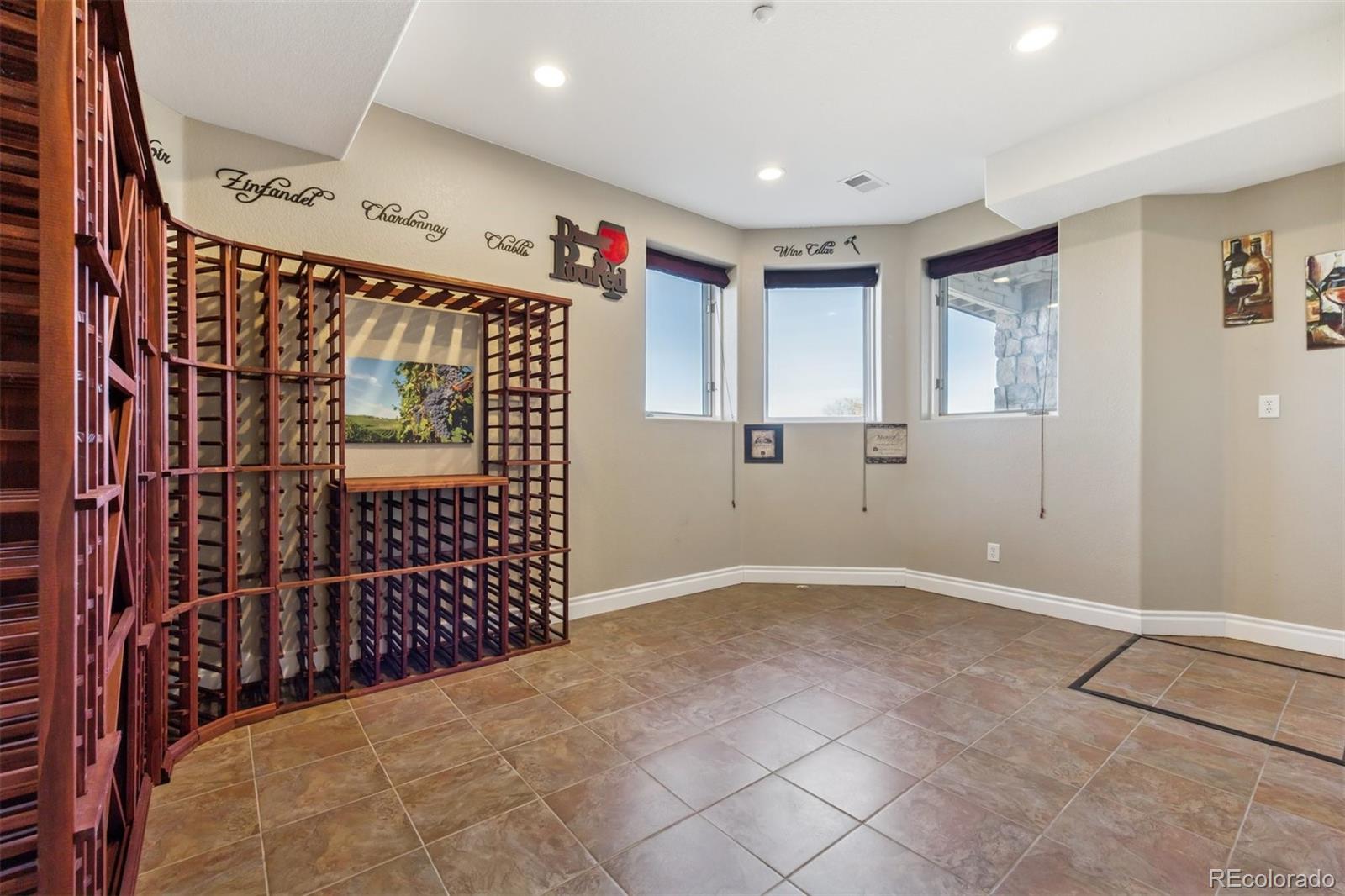 MLS Image #23 for 3358  castle butte drive,castle rock, Colorado