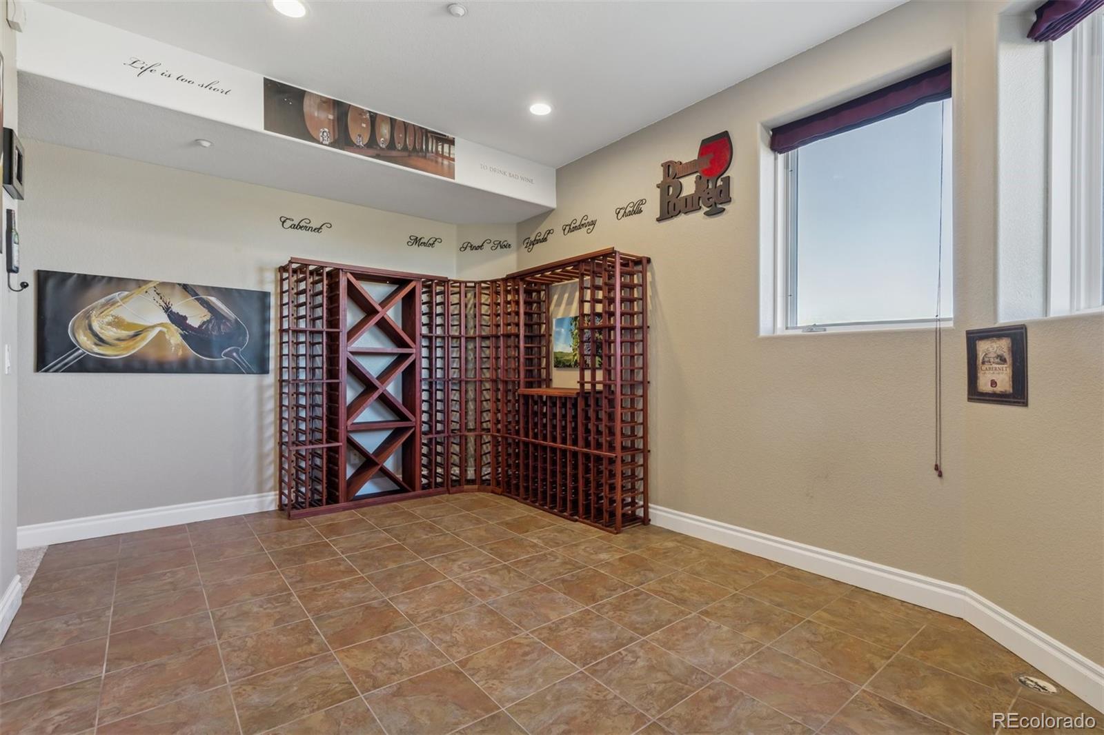 MLS Image #24 for 3358  castle butte drive,castle rock, Colorado