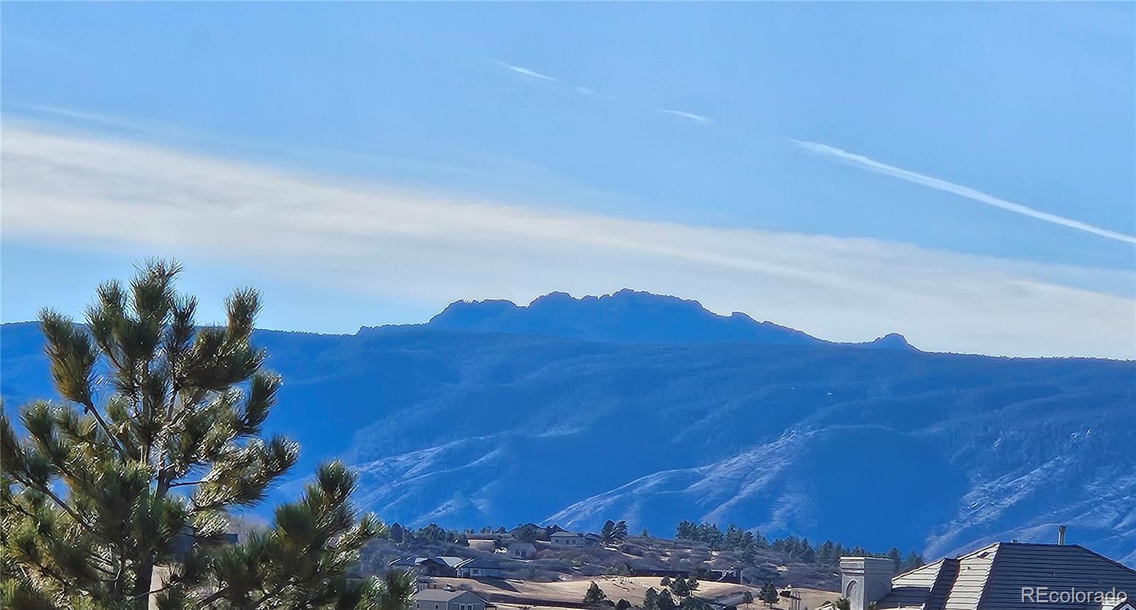 MLS Image #26 for 3358  castle butte drive,castle rock, Colorado