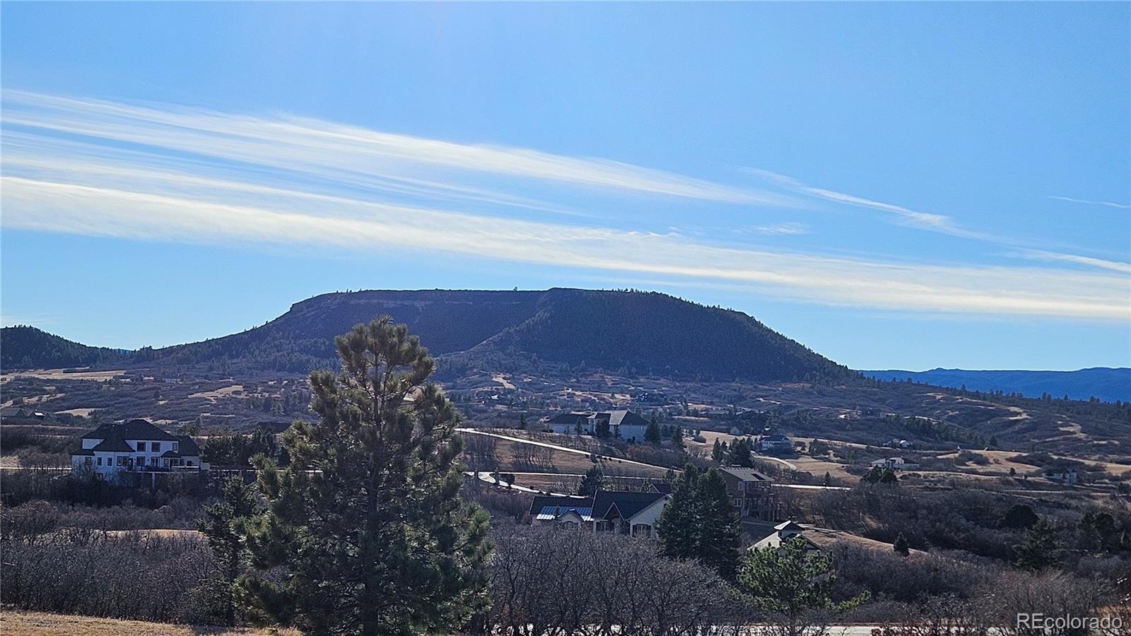 MLS Image #27 for 3358  castle butte drive,castle rock, Colorado