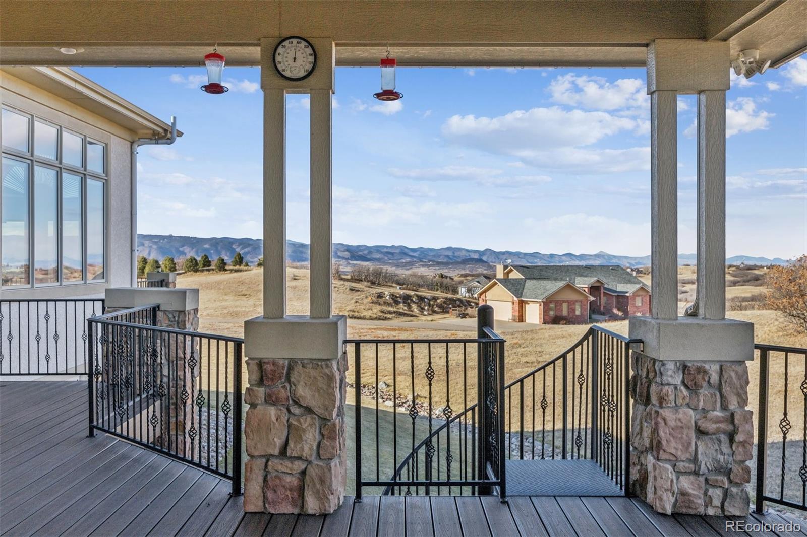 MLS Image #28 for 3358  castle butte drive,castle rock, Colorado