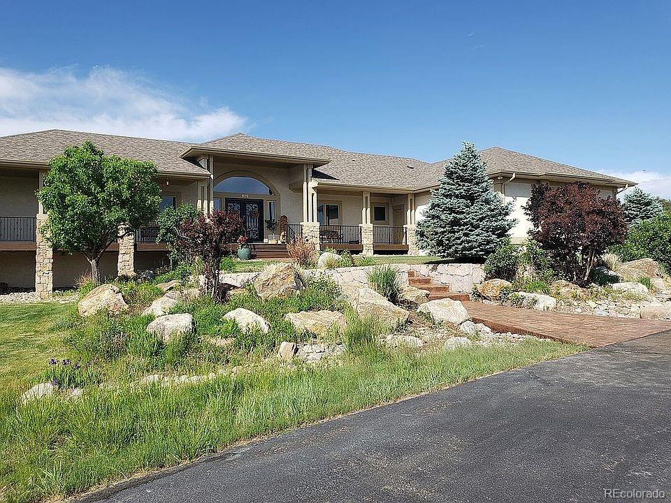 MLS Image #33 for 3358  castle butte drive,castle rock, Colorado