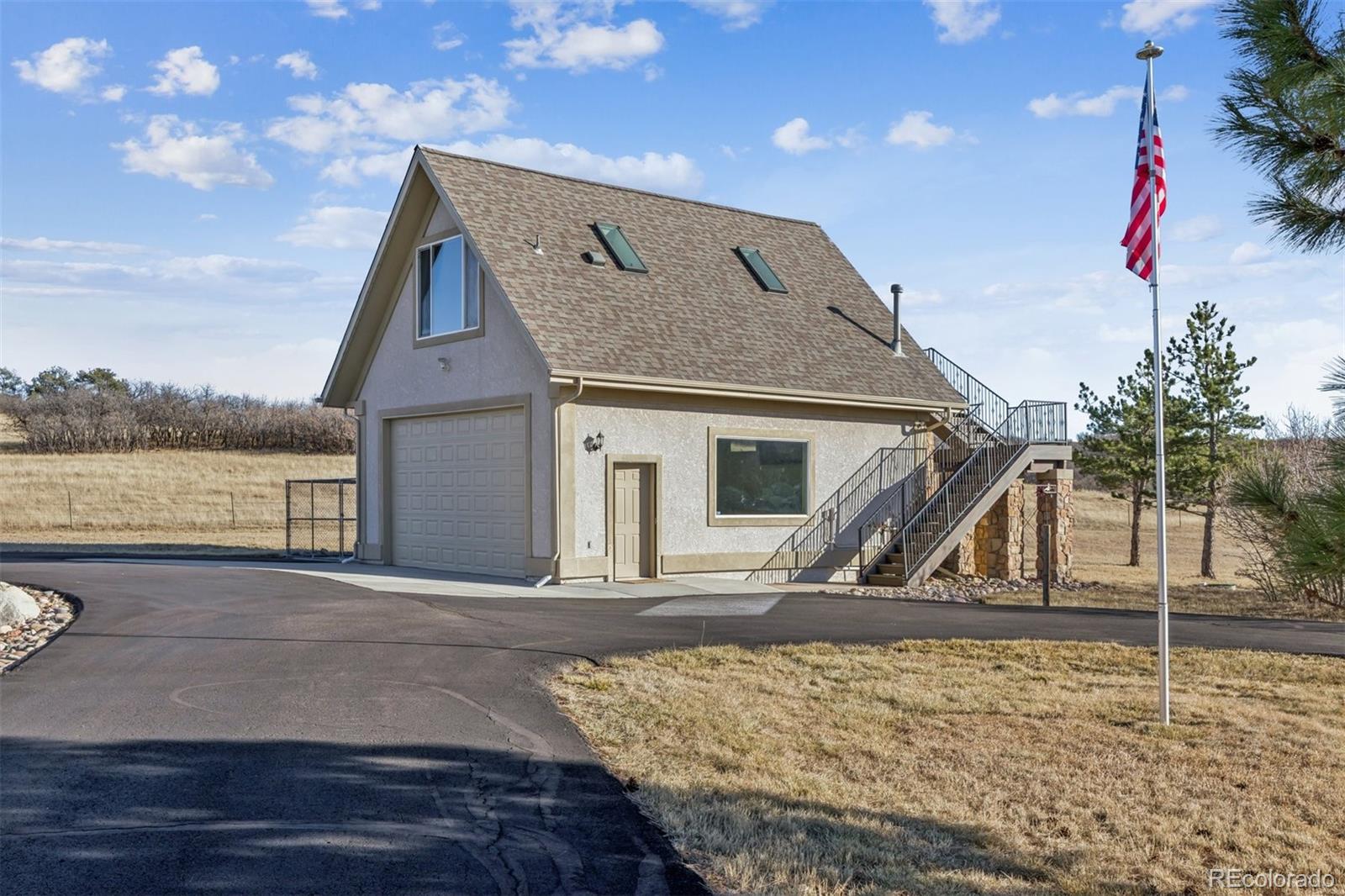 MLS Image #34 for 3358  castle butte drive,castle rock, Colorado
