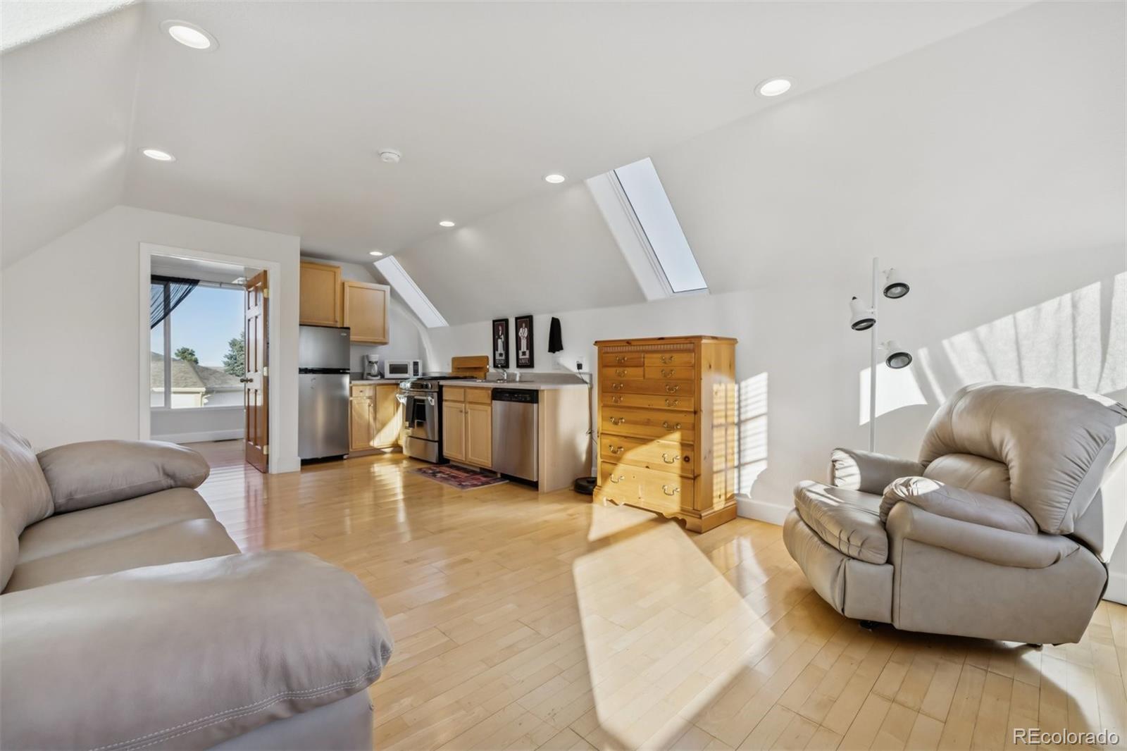MLS Image #36 for 3358  castle butte drive,castle rock, Colorado