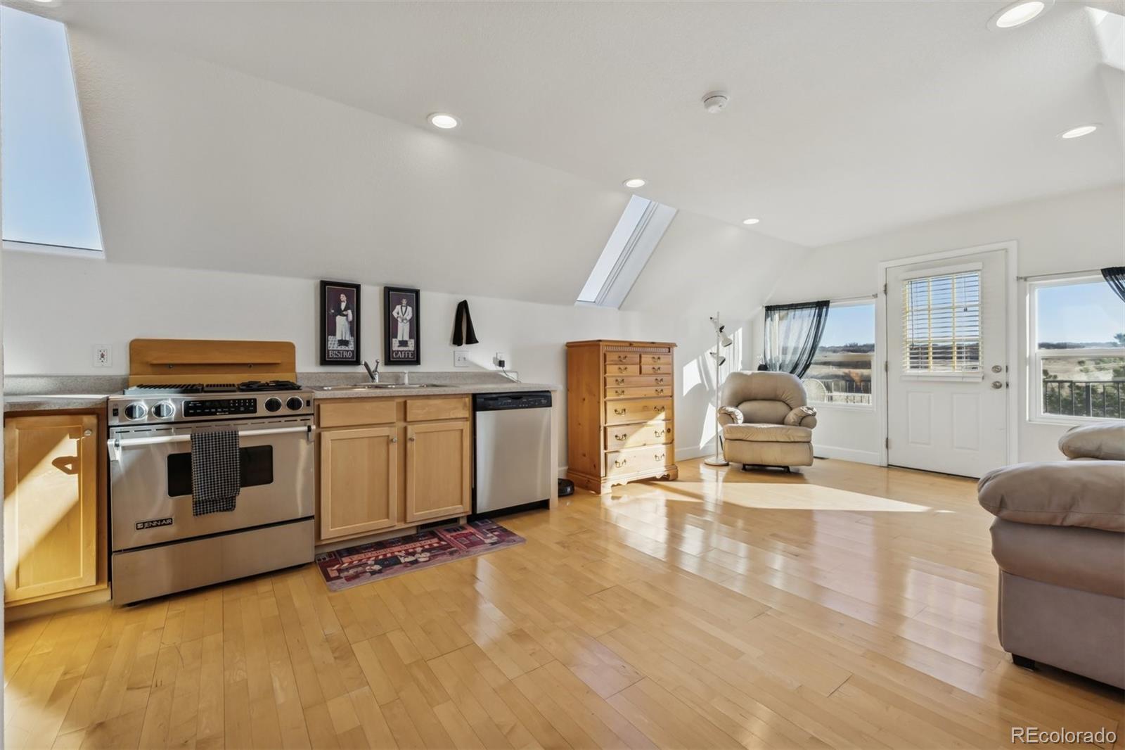 MLS Image #37 for 3358  castle butte drive,castle rock, Colorado