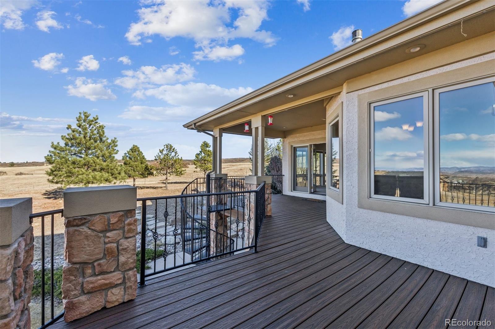 MLS Image #39 for 3358  castle butte drive,castle rock, Colorado