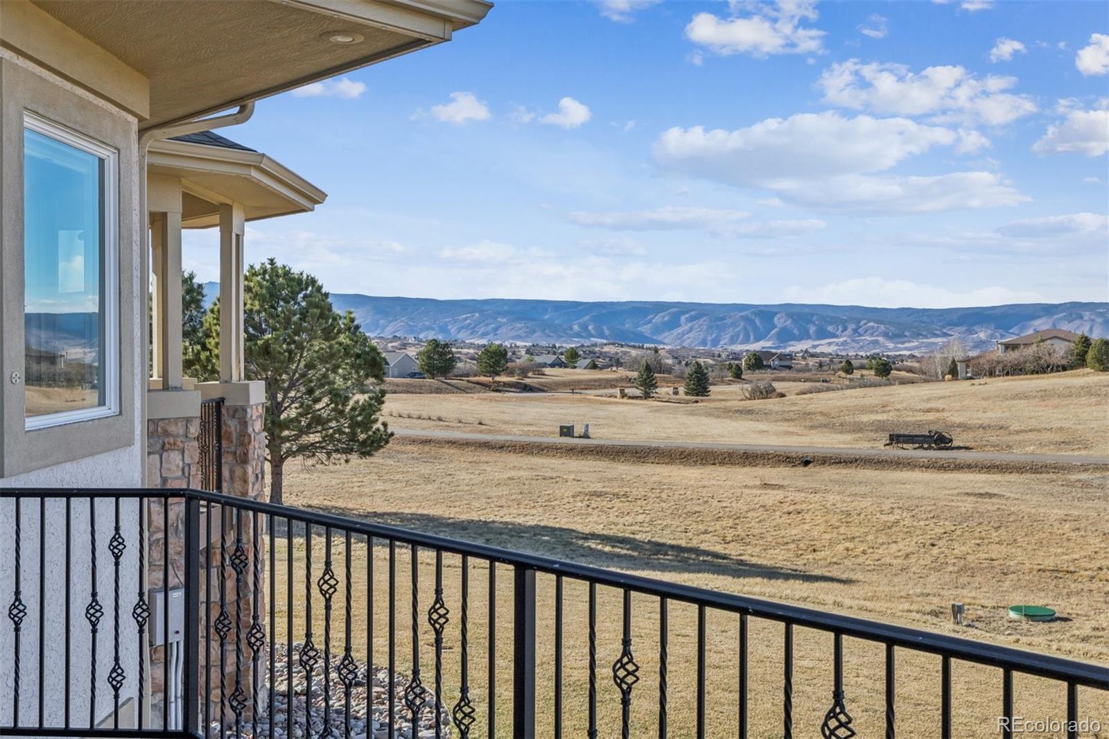 MLS Image #40 for 3358  castle butte drive,castle rock, Colorado