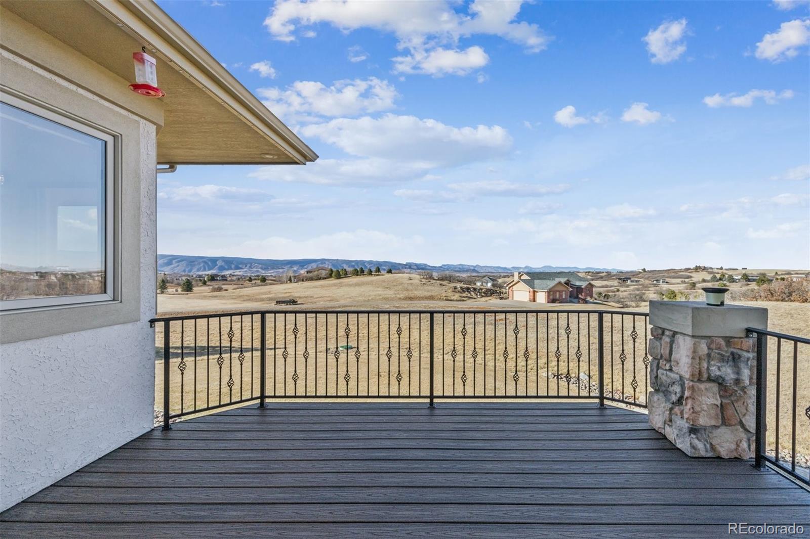MLS Image #41 for 3358  castle butte drive,castle rock, Colorado