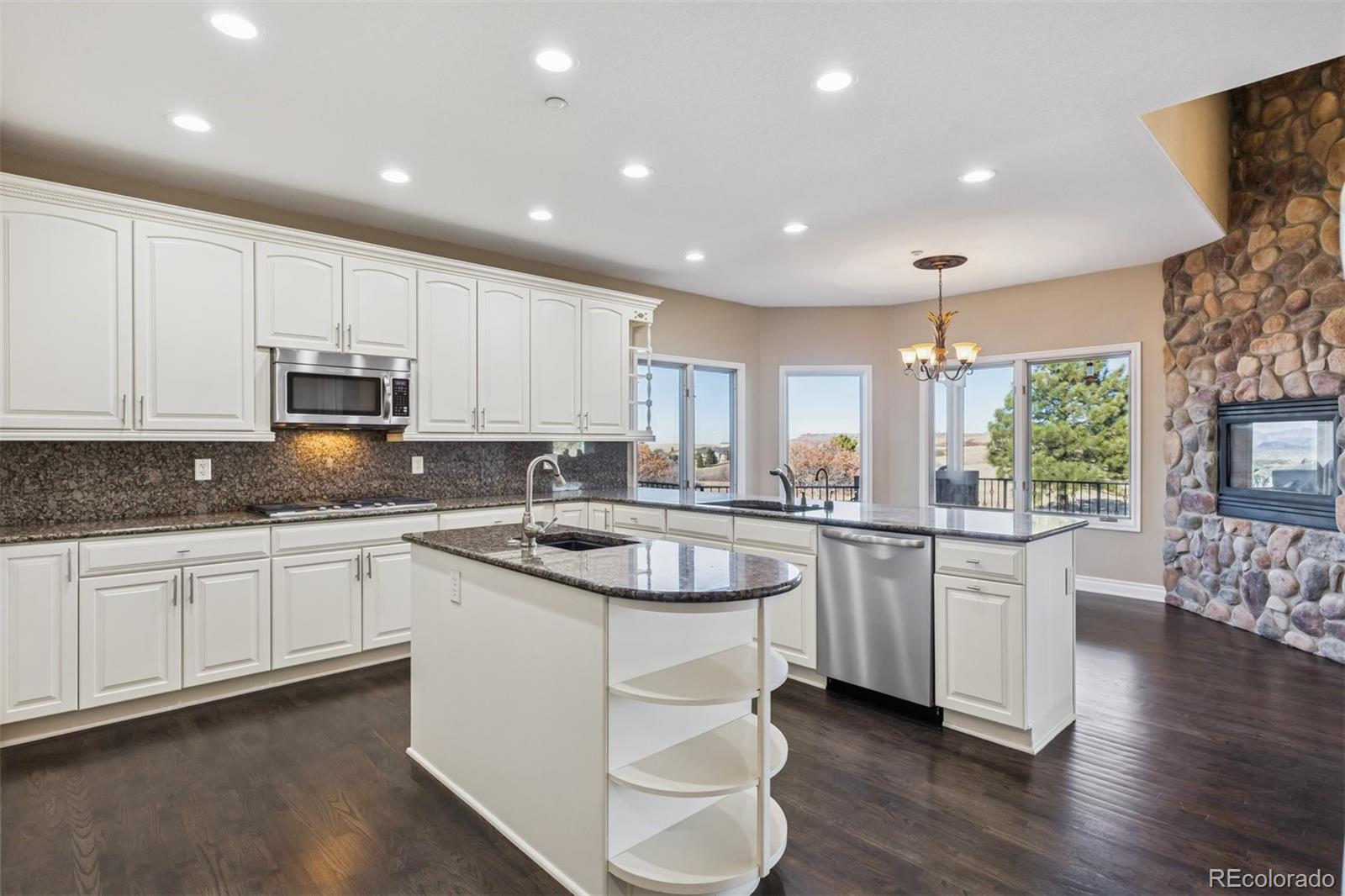 MLS Image #7 for 3358  castle butte drive,castle rock, Colorado