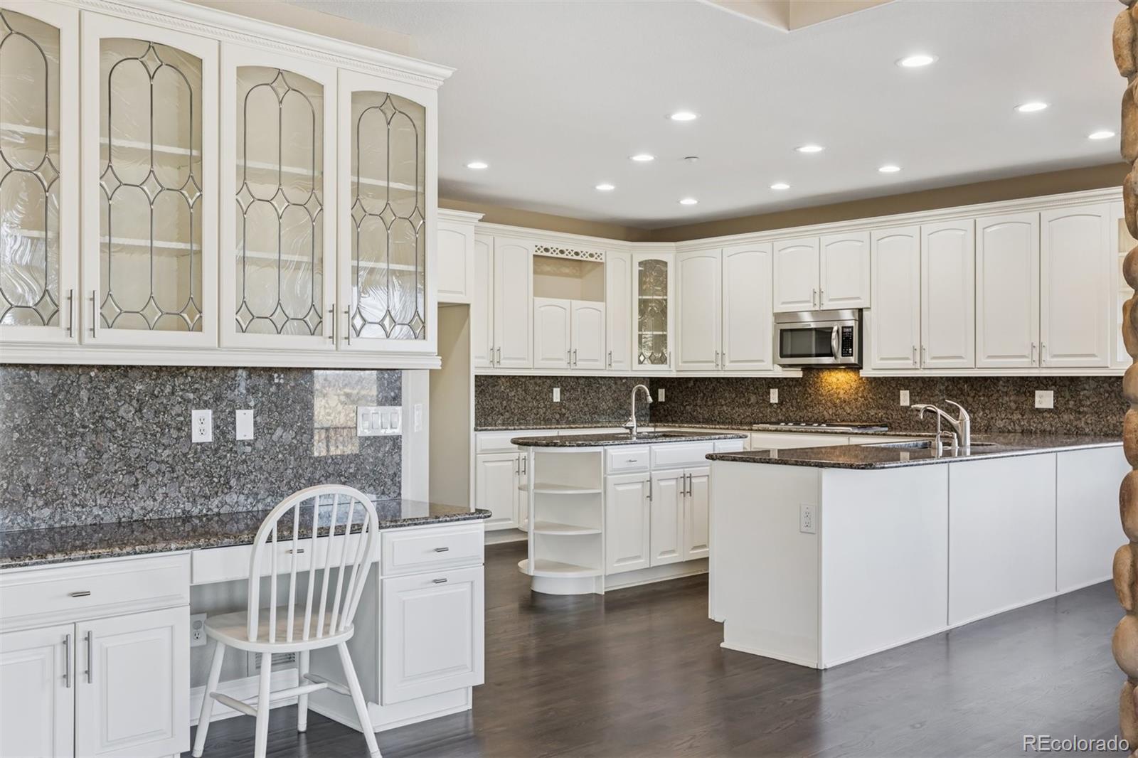 MLS Image #8 for 3358  castle butte drive,castle rock, Colorado