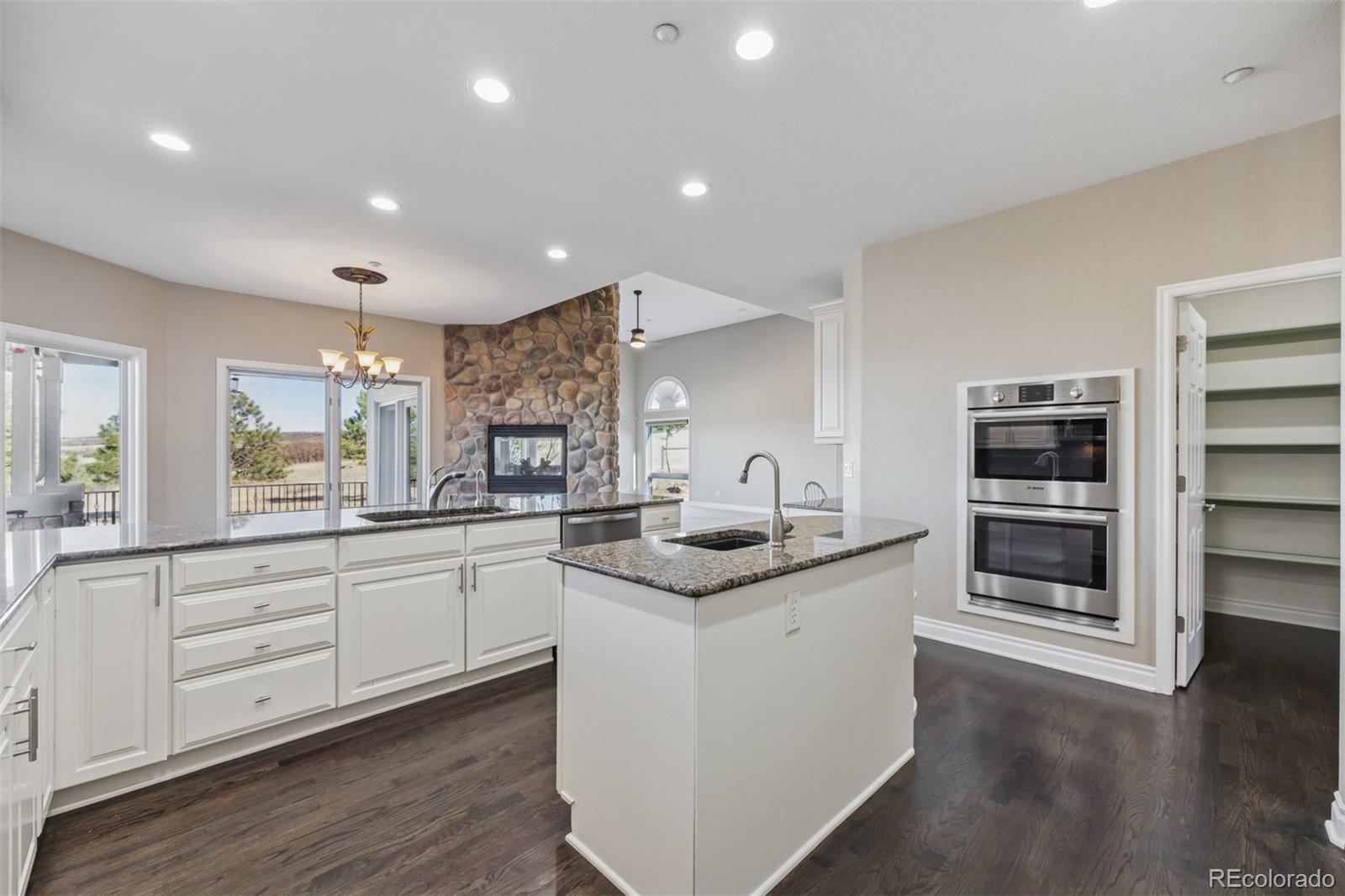 MLS Image #9 for 3358  castle butte drive,castle rock, Colorado