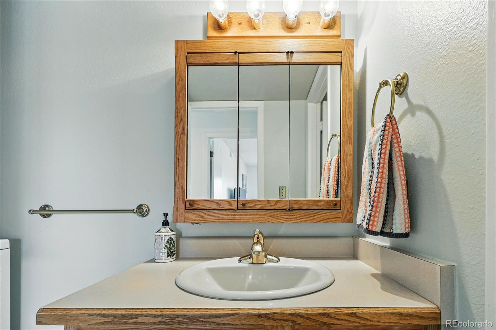 MLS Image #25 for 540 s forest street 5-204,denver, Colorado