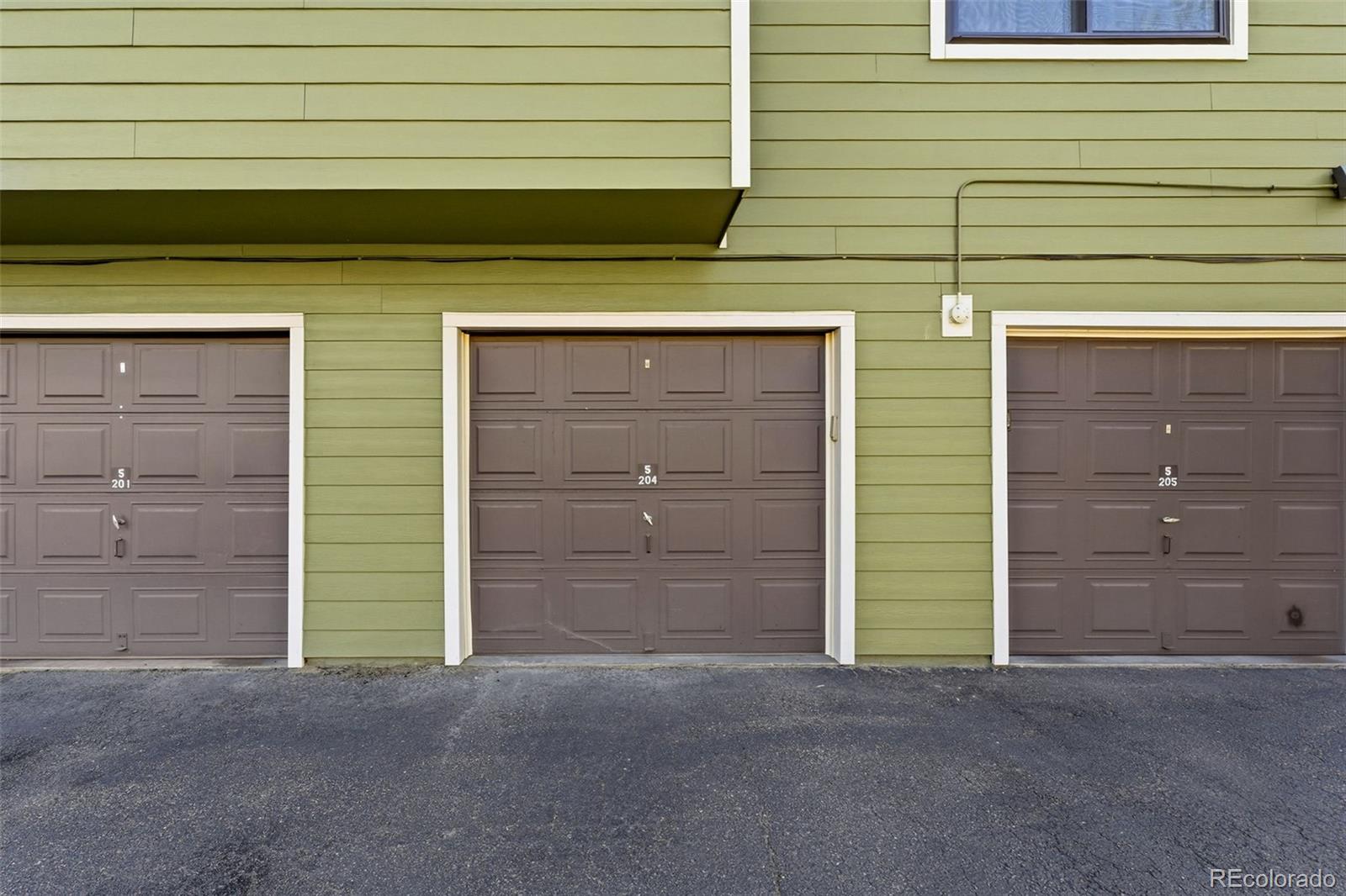 MLS Image #33 for 540 s forest street 5-204,denver, Colorado