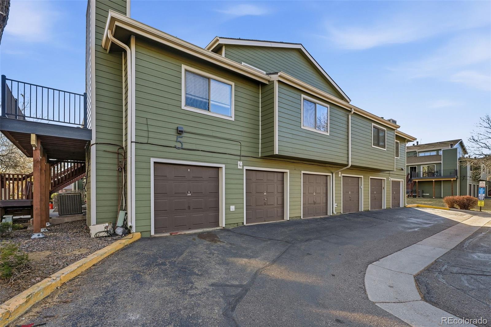 MLS Image #34 for 540 s forest street 5-204,denver, Colorado