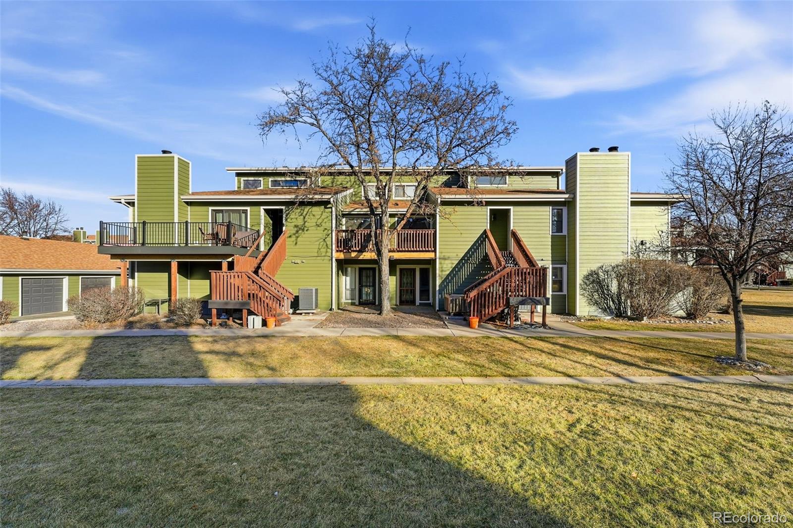 MLS Image #35 for 540 s forest street 5-204,denver, Colorado