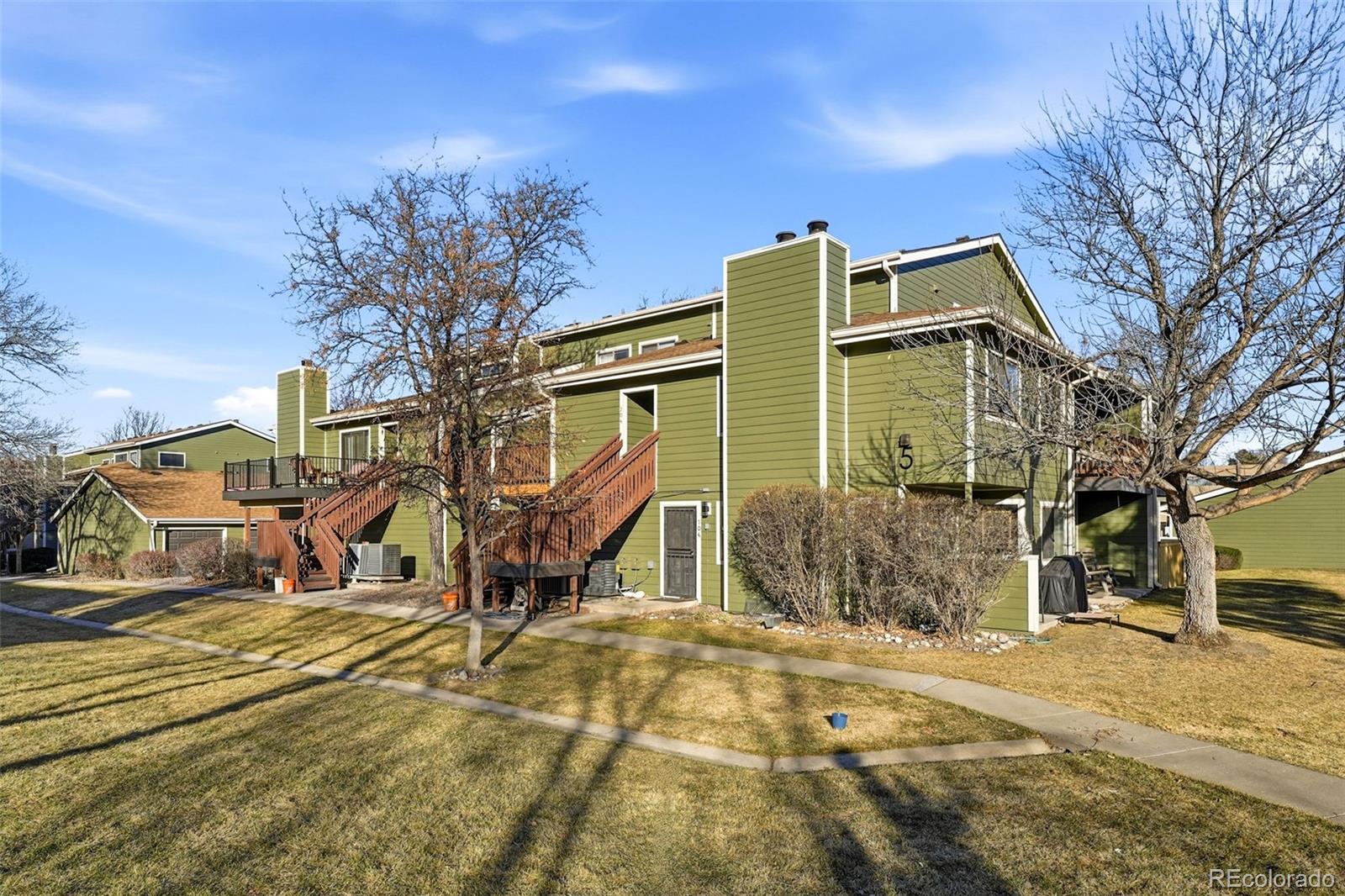 MLS Image #36 for 540 s forest street 5-204,denver, Colorado