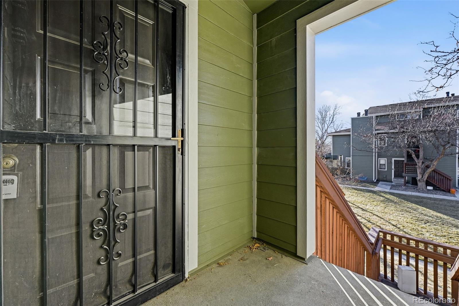 MLS Image #37 for 540 s forest street 5-204,denver, Colorado