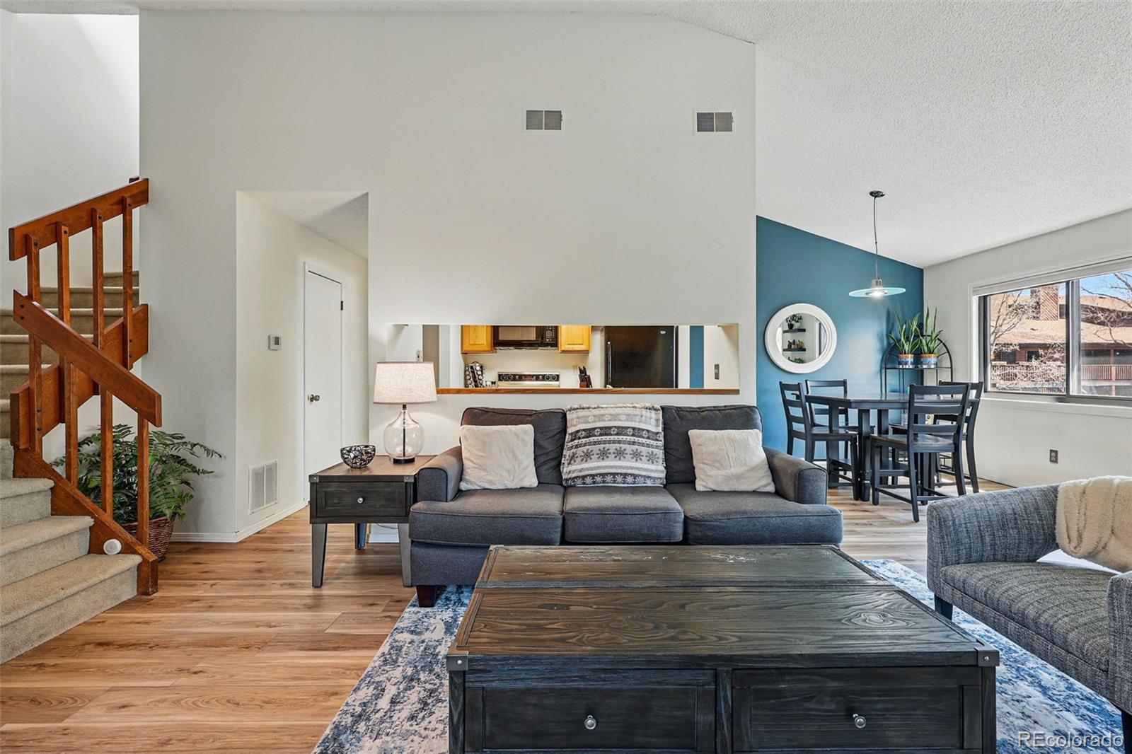 MLS Image #4 for 540 s forest street 5-204,denver, Colorado