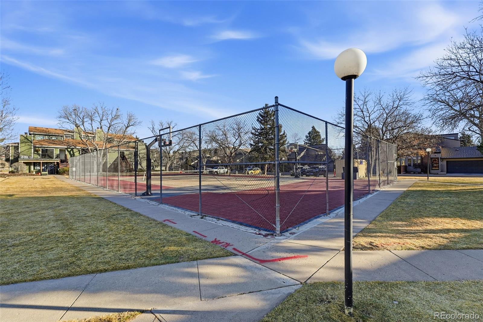 MLS Image #40 for 540 s forest street 5-204,denver, Colorado