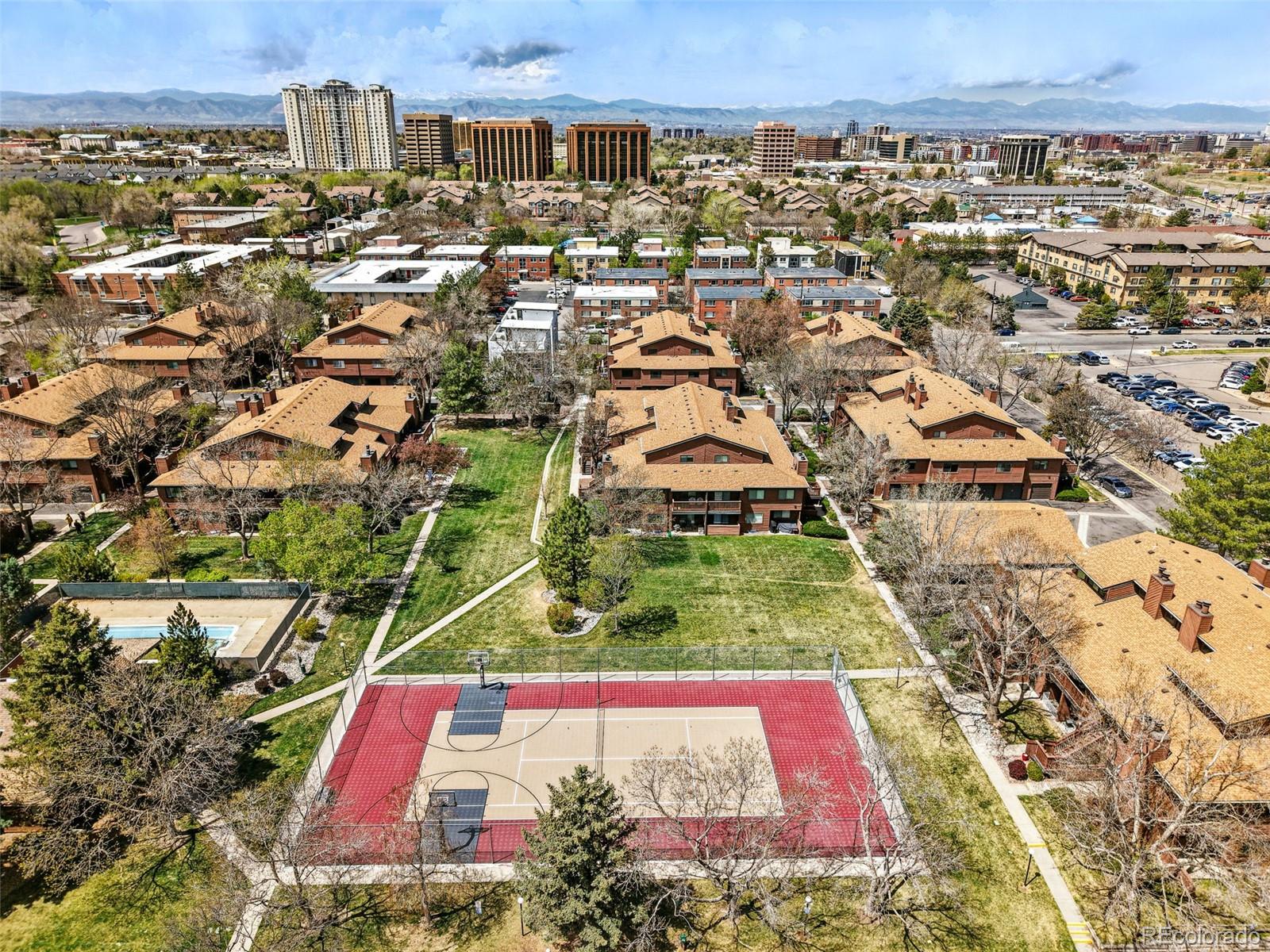 MLS Image #43 for 540 s forest street 5-204,denver, Colorado