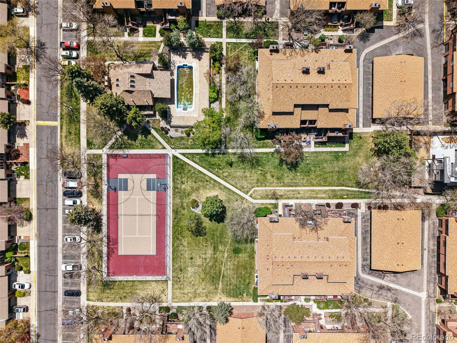 MLS Image #45 for 540 s forest street 5-204,denver, Colorado