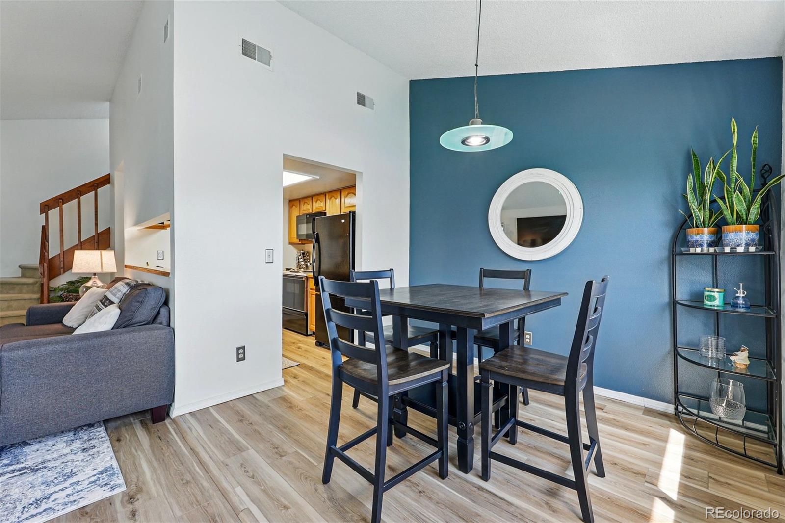MLS Image #9 for 540 s forest street 5-204,denver, Colorado