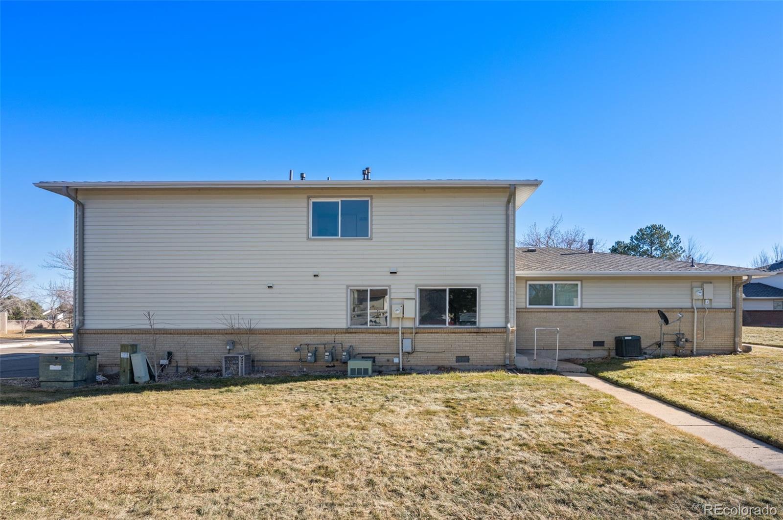 MLS Image #2 for 3354 s flower street,lakewood, Colorado