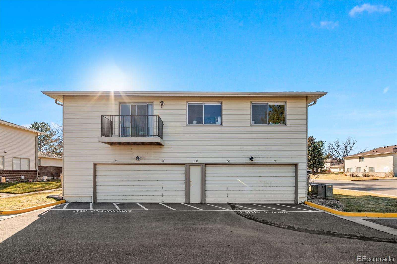 MLS Image #29 for 3354 s flower street,lakewood, Colorado