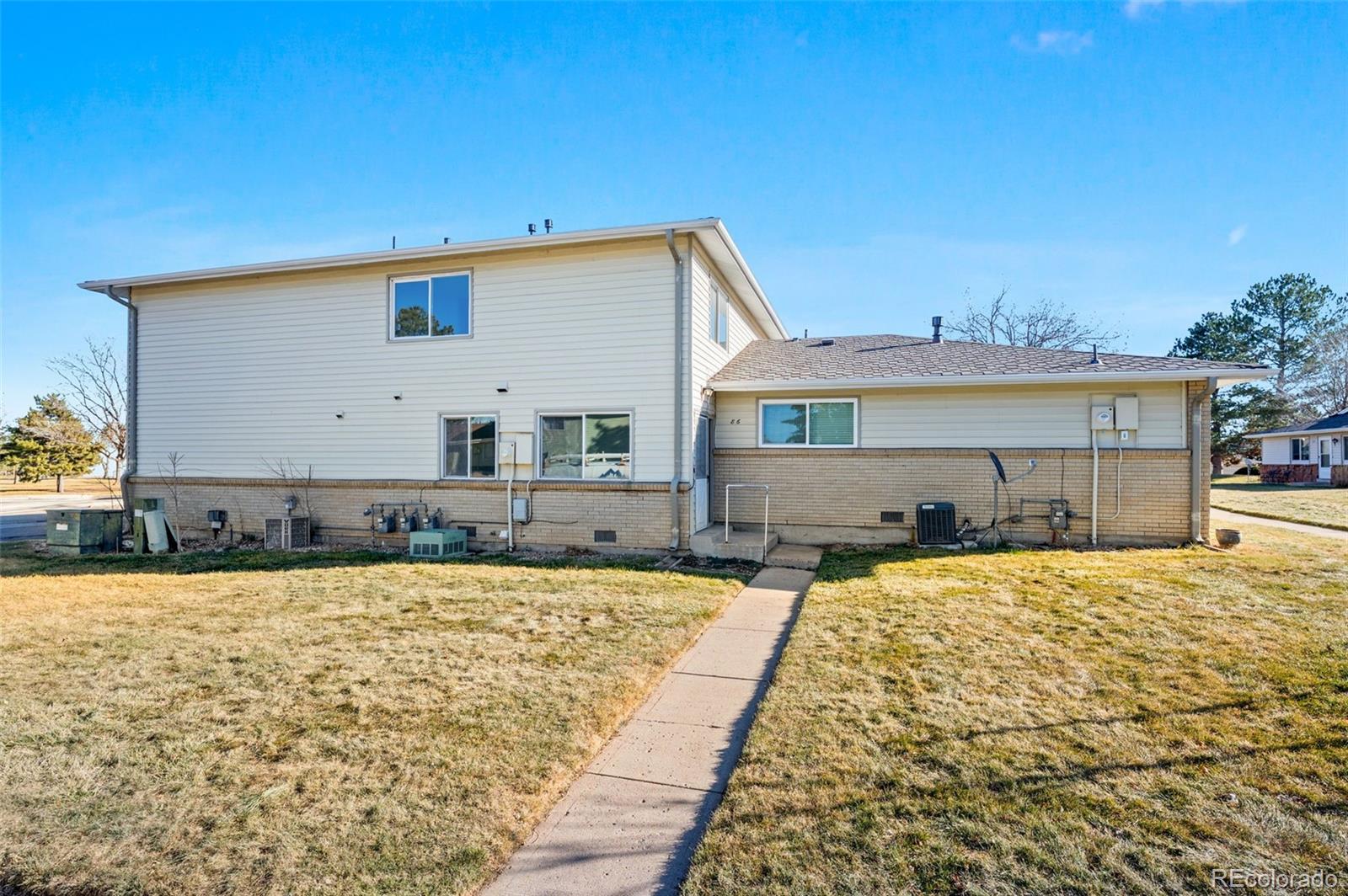 MLS Image #3 for 3354 s flower street,lakewood, Colorado