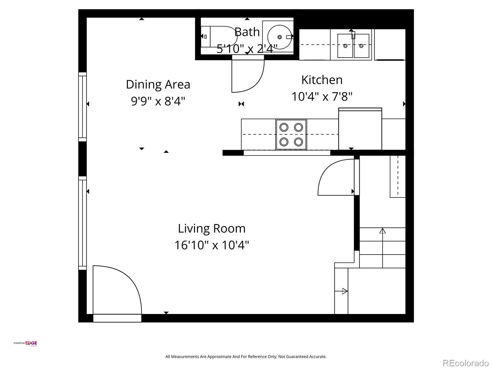 MLS Image #37 for 3354 s flower street,lakewood, Colorado
