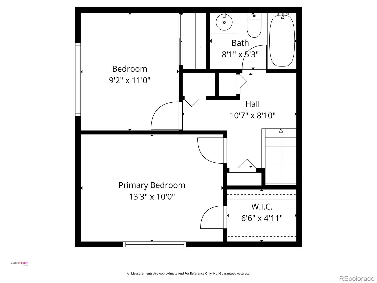 MLS Image #38 for 3354 s flower street,lakewood, Colorado