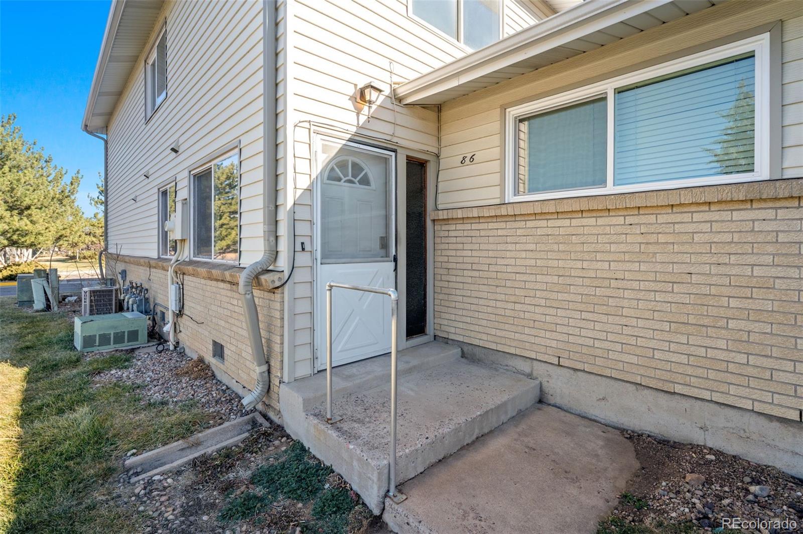 MLS Image #4 for 3354 s flower street,lakewood, Colorado