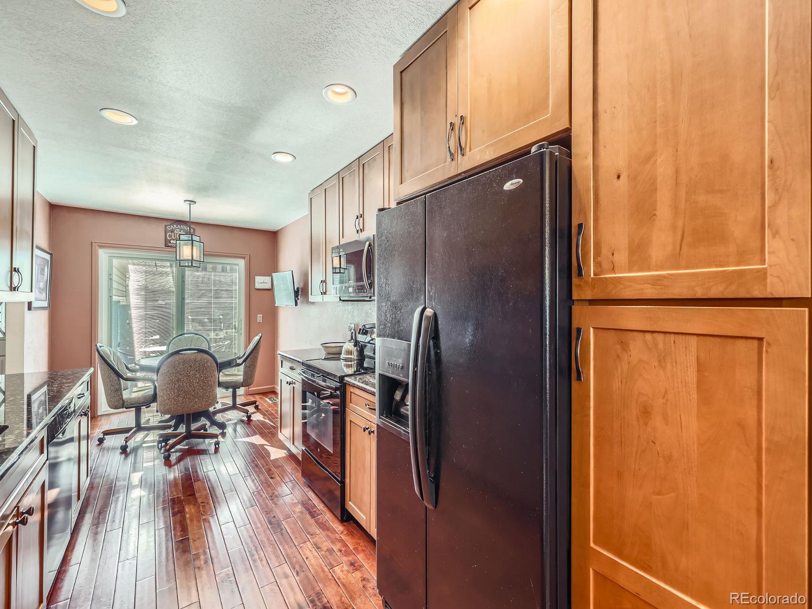 MLS Image #1 for 3002 e long circle ,centennial, Colorado