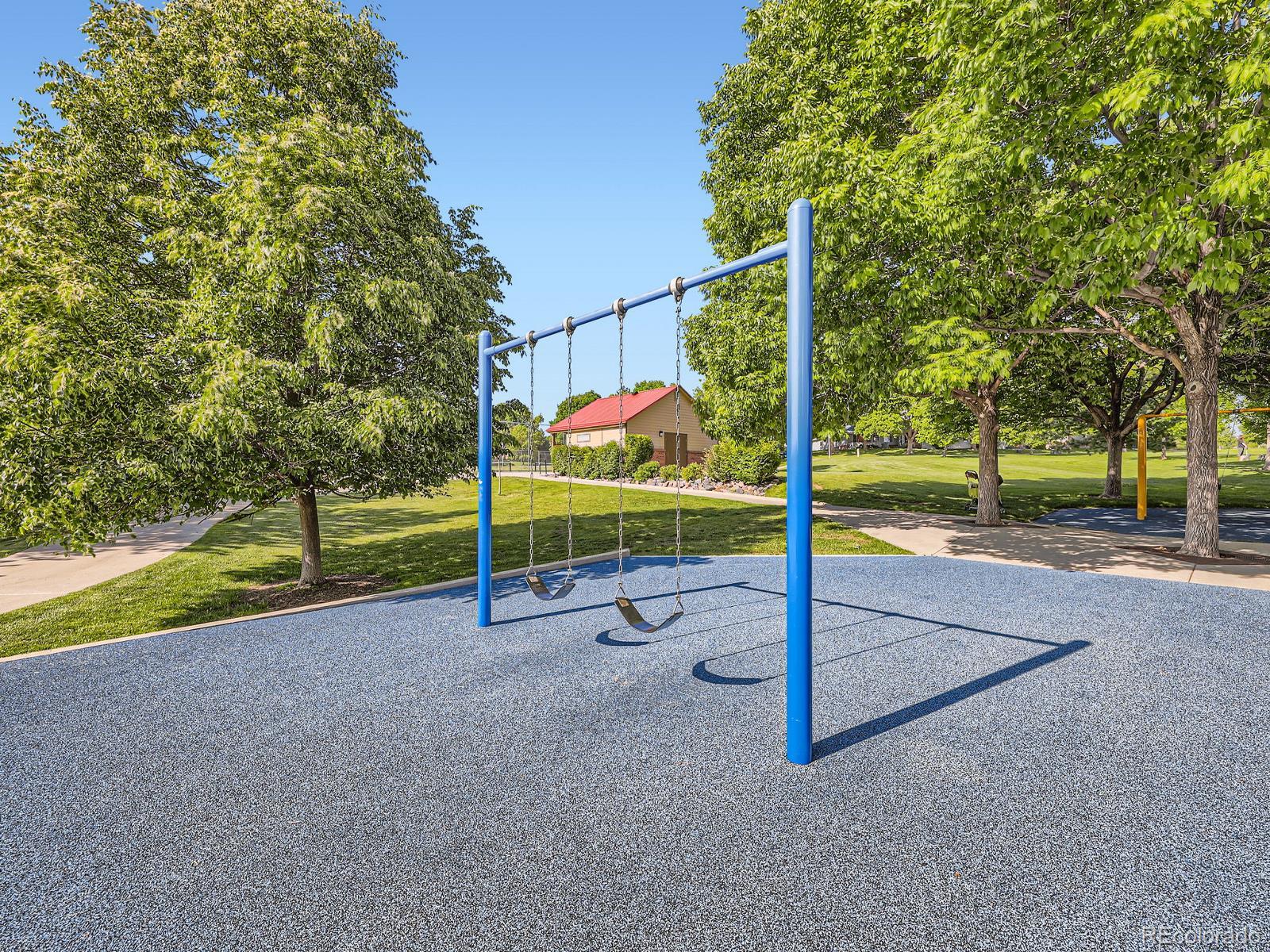 MLS Image #25 for 3002 e long circle ,centennial, Colorado