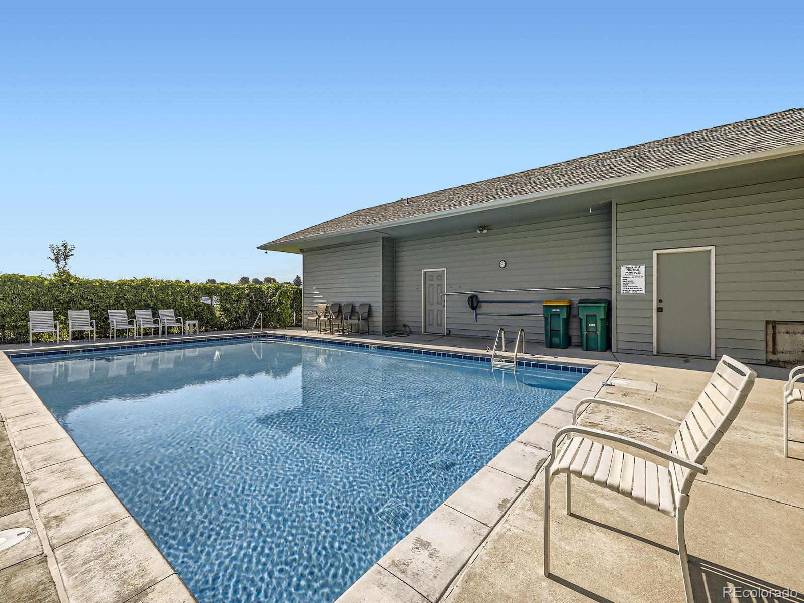 MLS Image #27 for 3002 e long circle ,centennial, Colorado