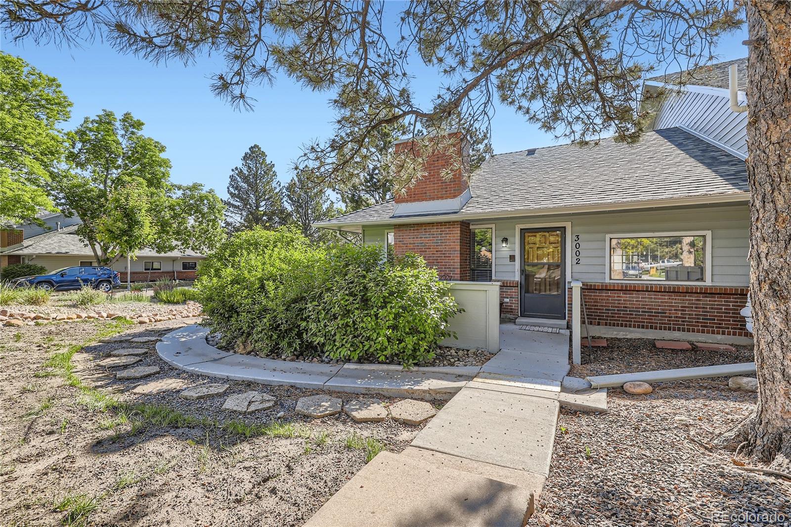 MLS Image #29 for 3002 e long circle ,centennial, Colorado