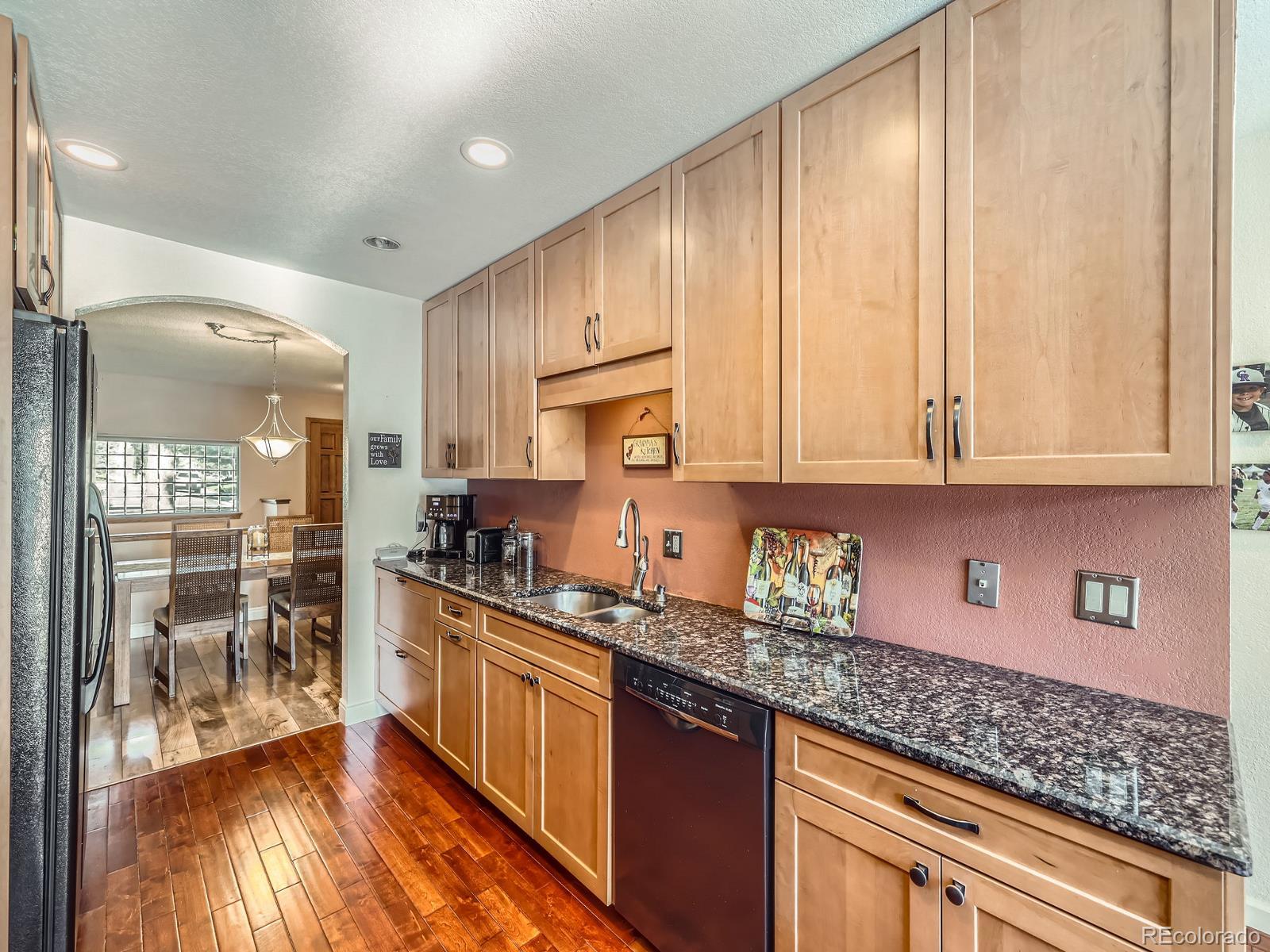 MLS Image #3 for 3002 e long circle ,centennial, Colorado