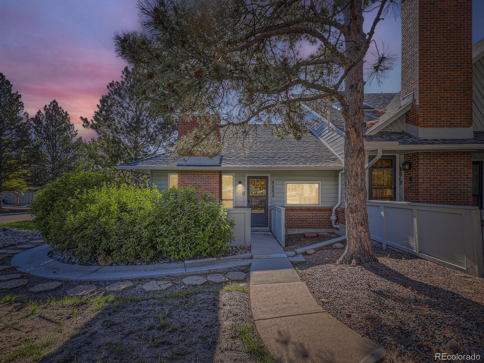 MLS Image #30 for 3002 e long circle ,centennial, Colorado
