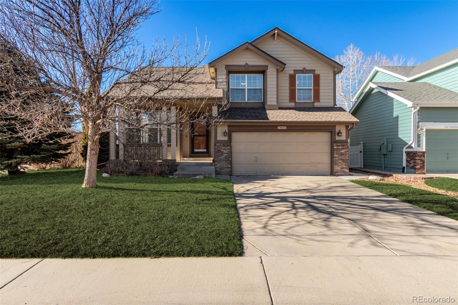 MLS Image #0 for 6478  silverleaf avenue,firestone, Colorado