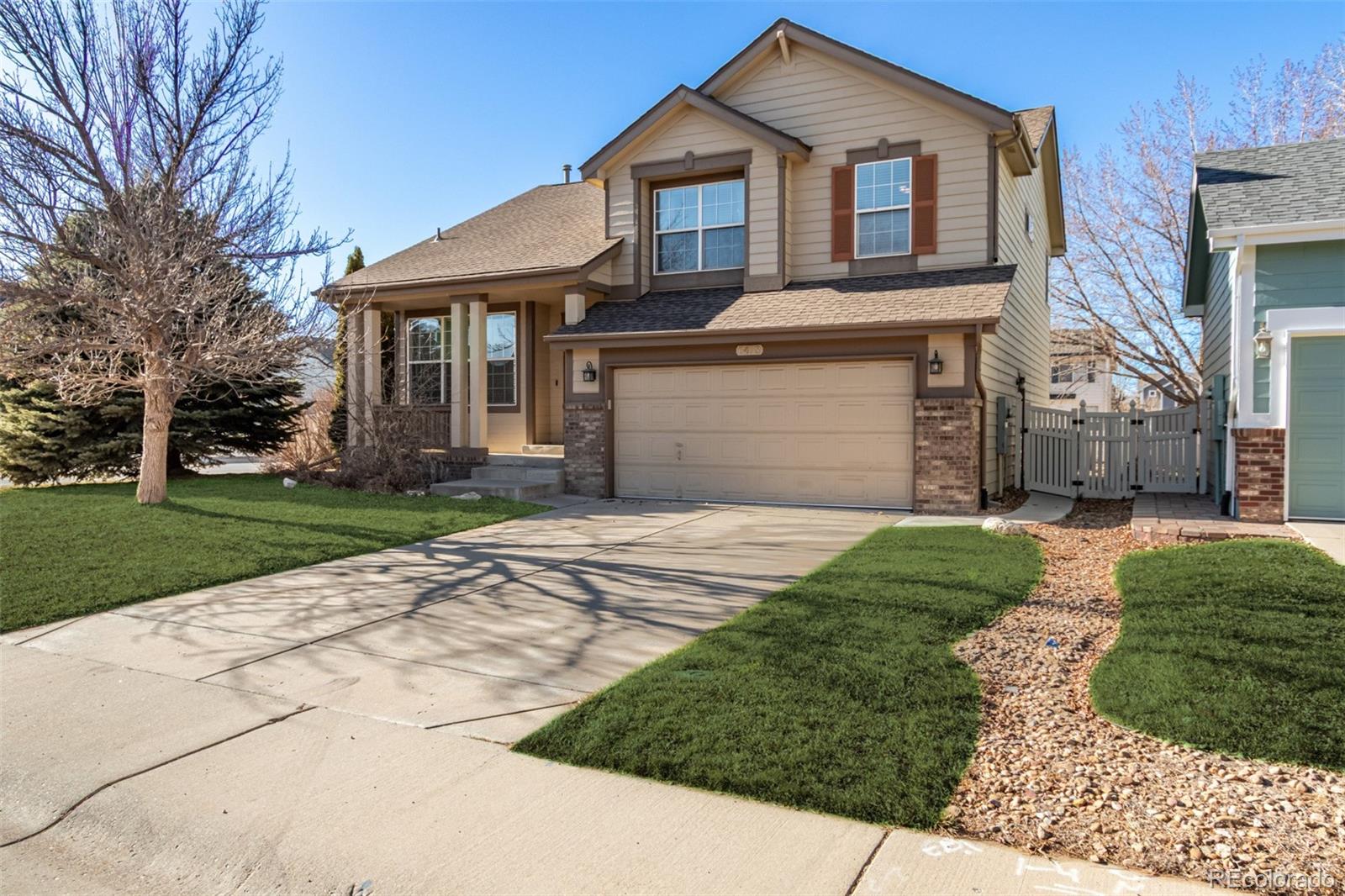 MLS Image #1 for 6478  silverleaf avenue,firestone, Colorado