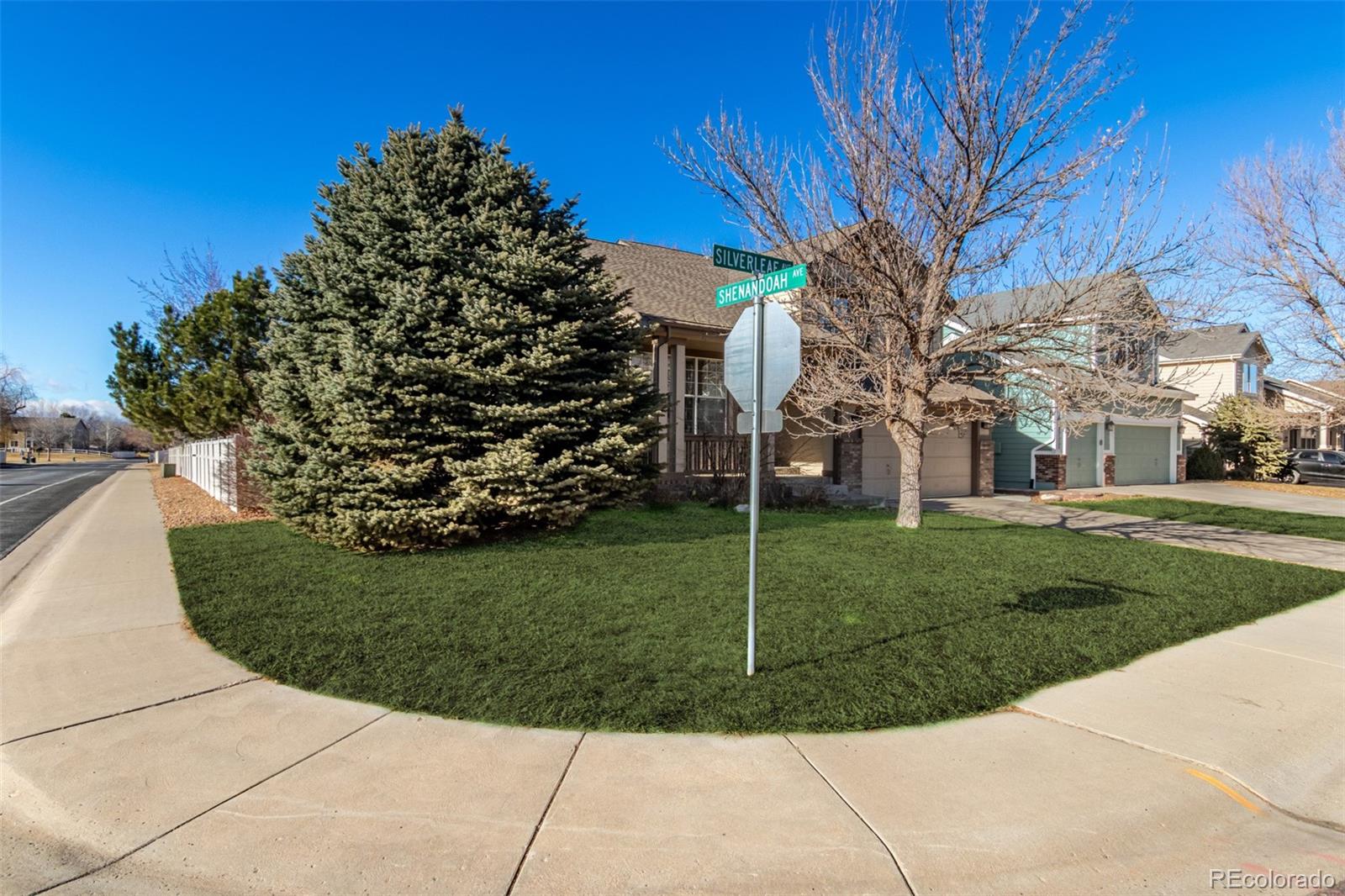 MLS Image #2 for 6478  silverleaf avenue,firestone, Colorado
