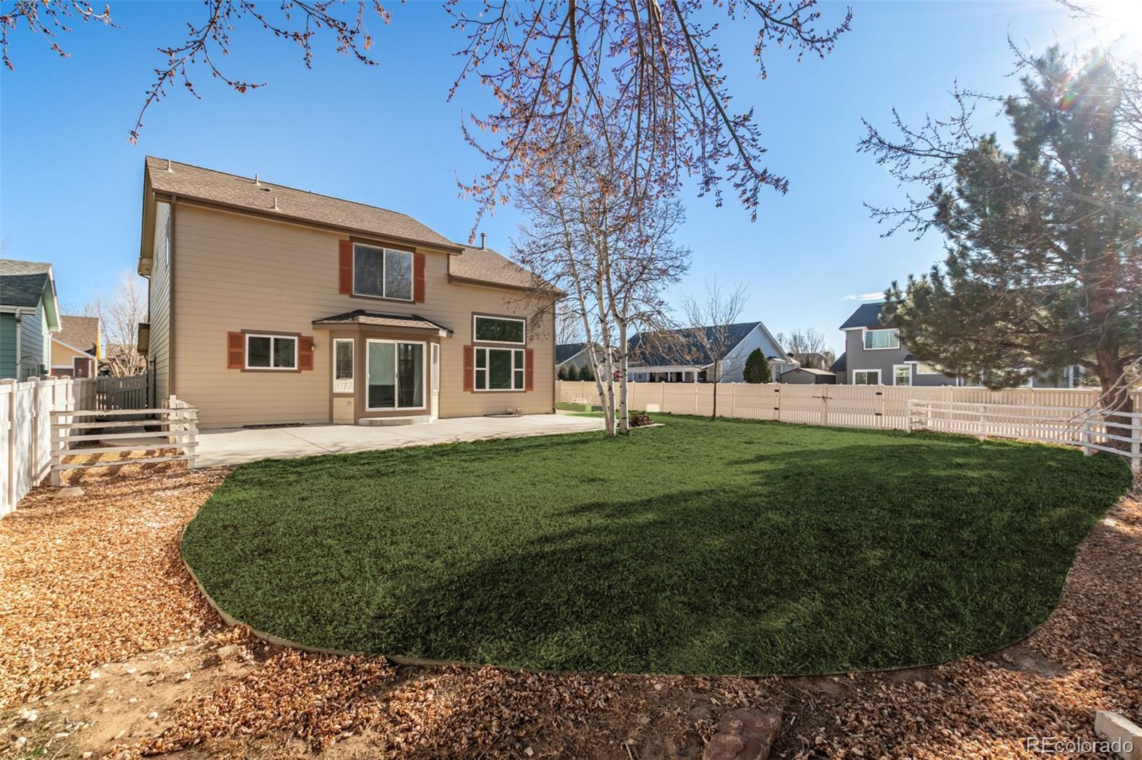 MLS Image #35 for 6478  silverleaf avenue,firestone, Colorado