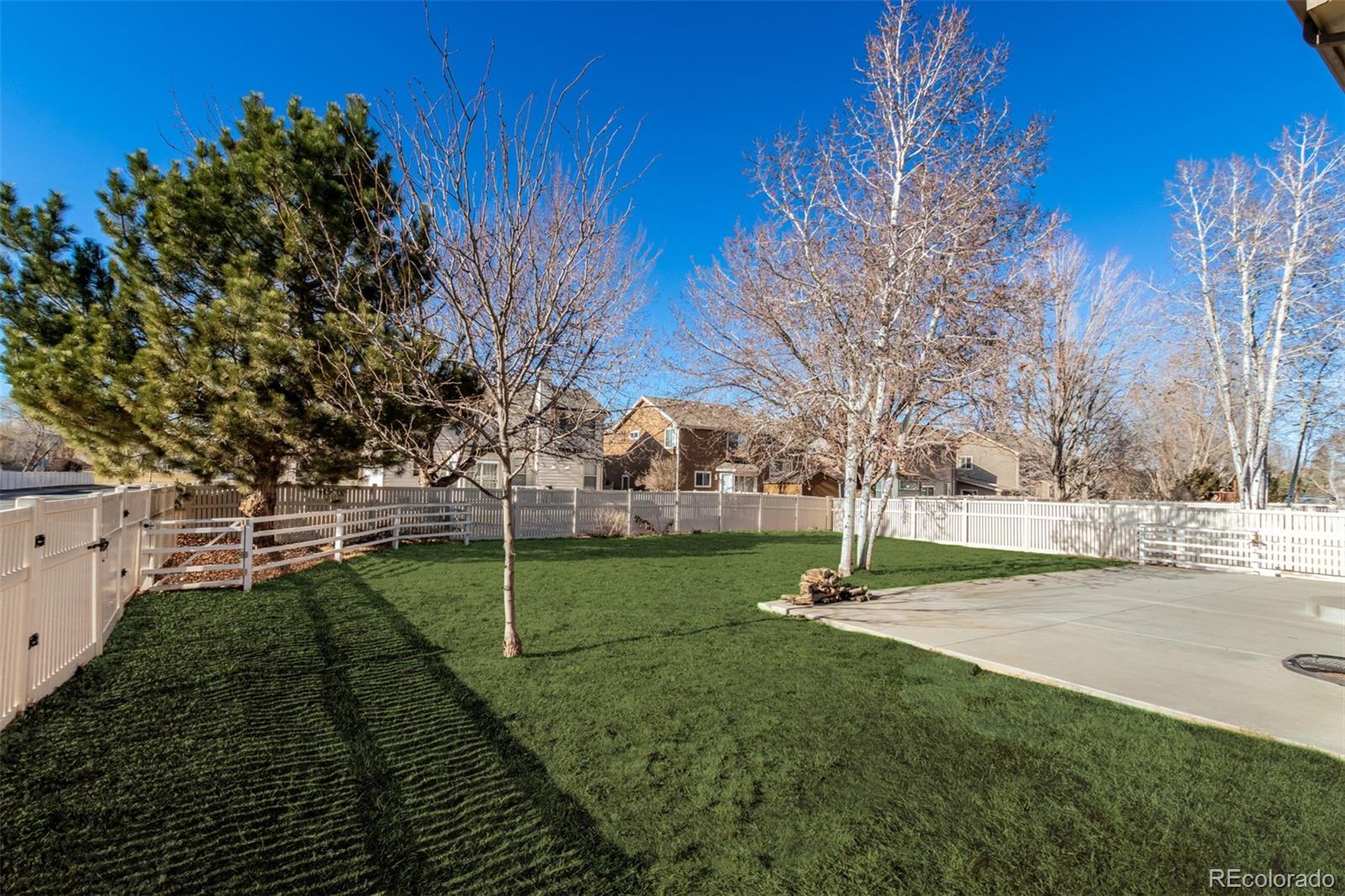 MLS Image #36 for 6478  silverleaf avenue,firestone, Colorado