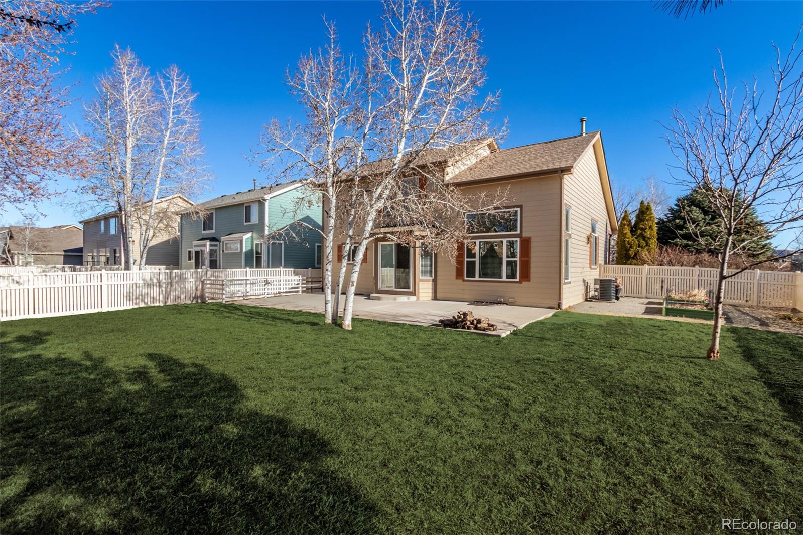 MLS Image #37 for 6478  silverleaf avenue,firestone, Colorado